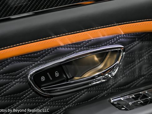 New 2026 Bentley Bentayga Speed image 18