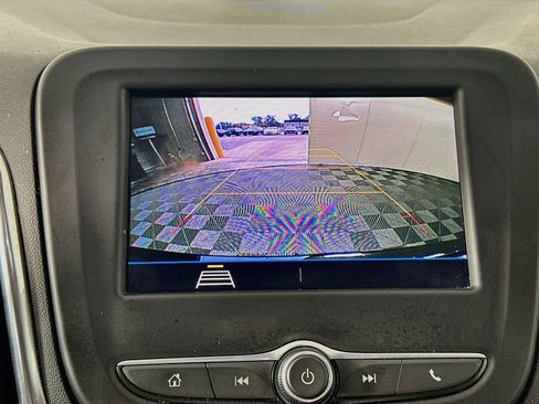 Used 2020 Chevrolet Equinox LT w/ Midnight Edition FWD image 13
