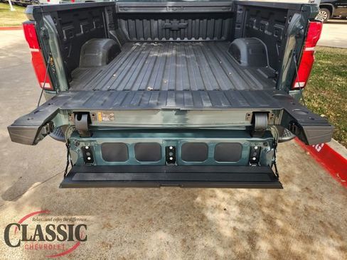 New 2026 Chevrolet Silverado 2500 LT w/ Trail Boss Package AWD/4WD image 36