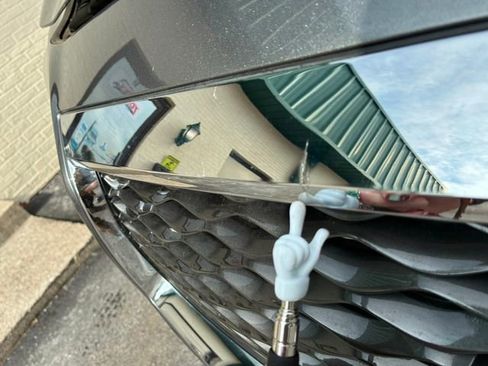 Used 2019 INFINITI QX60 Luxe image 40