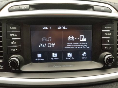 Used 2019 Kia Sorento EX image 25