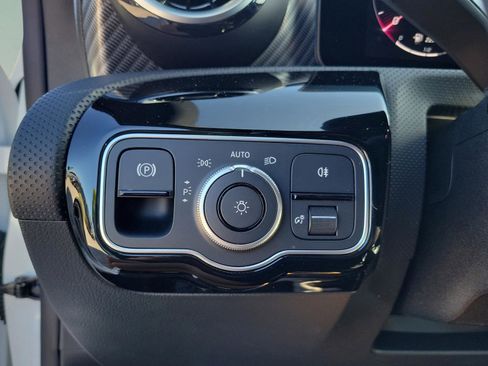 Certified 2026 Mercedes-Benz CLA 250 CLA 250 image 22