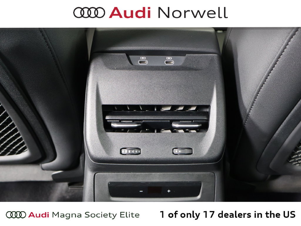 Used 2025 Audi A5 Premium Plus w/ Premium Plus AWD/4WD image 23