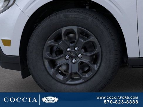 New 2026 Ford Maverick XLT image 20