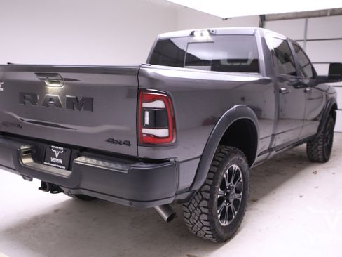 Used 2024 RAM 2500 Rebel image 5