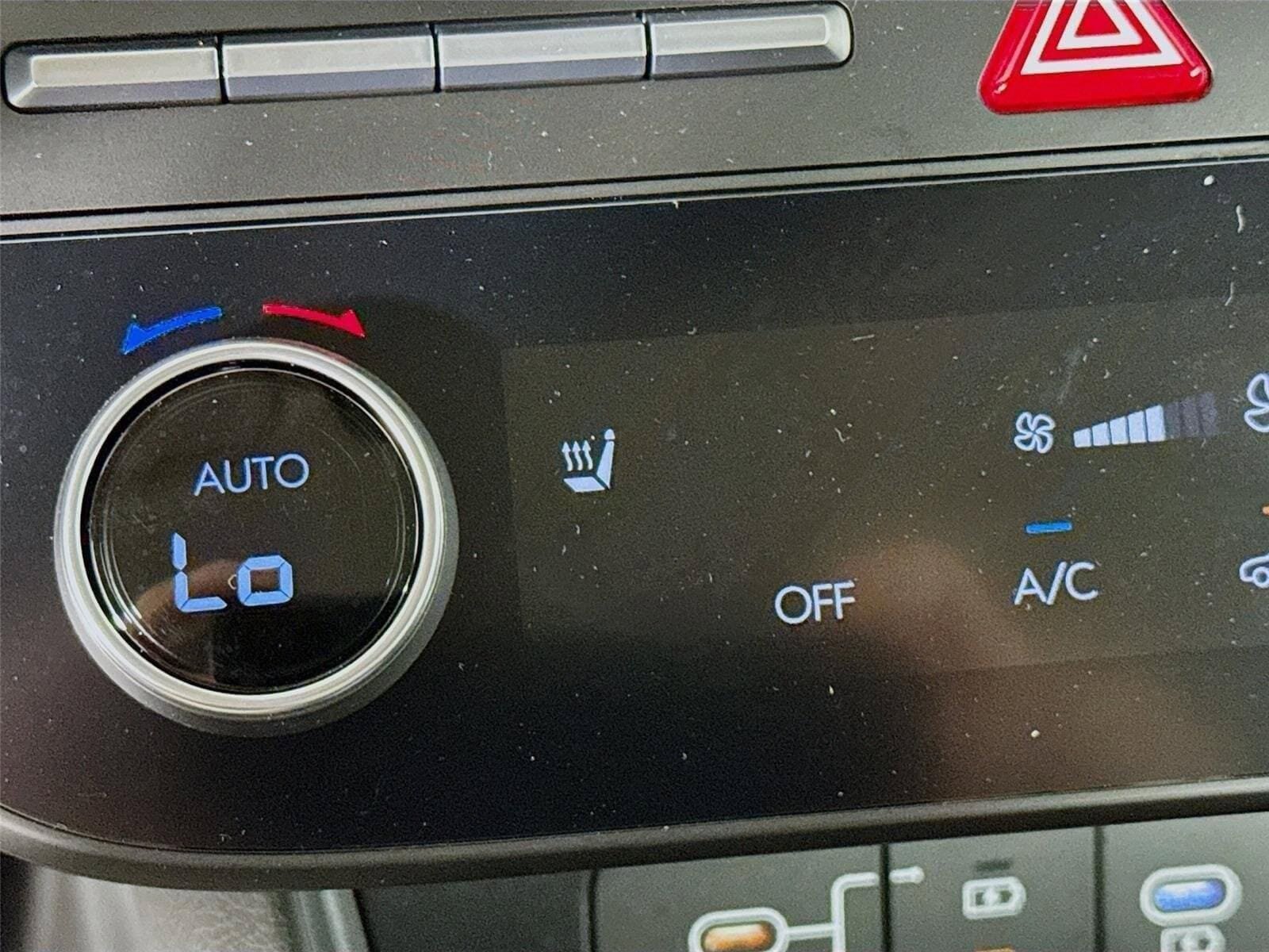 New 2026 Hyundai Sonata SEL FWD image 20