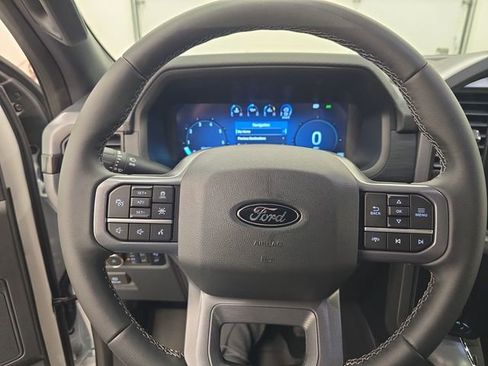 New 2026 Ford F150 XLT w/ Equipment Group 302A MID AWD/4WD image 36