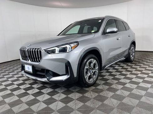 Used 2026 BMW X1 xDrive28i w/ Technology Package AWD/4WD image 11