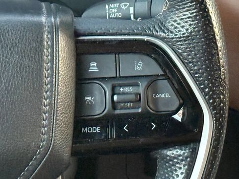 Used 2024 Toyota Tundra 1794 Edition AWD/4WD image 33
