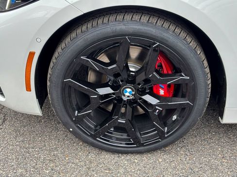 New 2026 BMW 430i xDrive Coupe w/ M Sport Package image 26