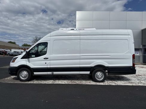 New 2026 Ford Transit 350 148 High Roof Extended RWD image 6