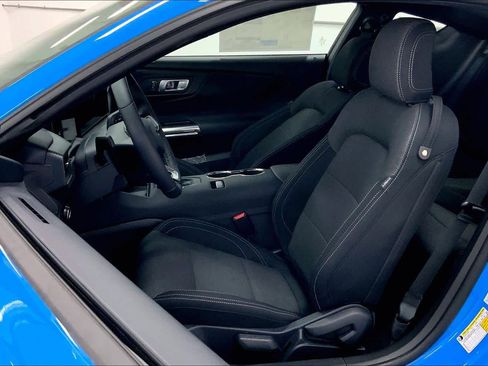 New 2026 Ford Mustang EcoBoostﾮ Fastback image 9