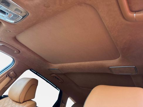 Used 2026 Genesis GV80 3.5T Prestige image 50