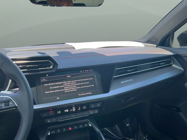 New 2026 Audi S3 Premium AWD/4WD image 11