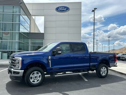 New 2026 Ford F350 XLT w/ XLT Premium Package