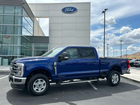 New 2026 Ford F350 XLT w/ XLT Premium Package image 1