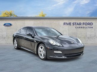 Used 2012 Porsche Panamera 4 video 1