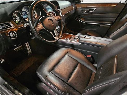 Used 2016 Mercedes-Benz E 350 Sedan image 10