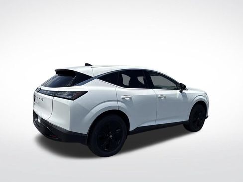 Certified 2026 Nissan Murano SV AWD/4WD image 2