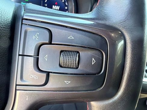 Used 2022 Chevrolet Tahoe RST w/ Luxury Package AWD/4WD image 25