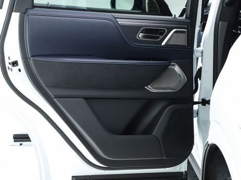 New 2026 INFINITI QX80 4WD image 58