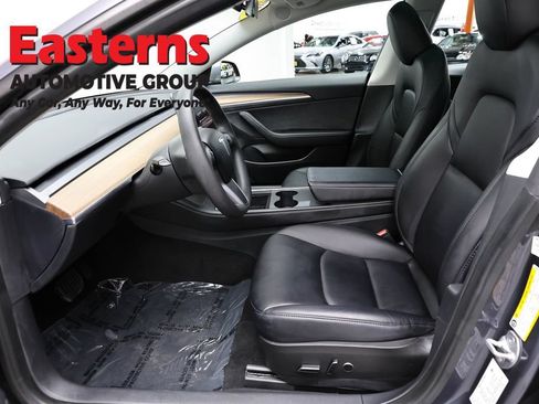 Used 2023 Tesla Model 3 Standard Range RWD image 14