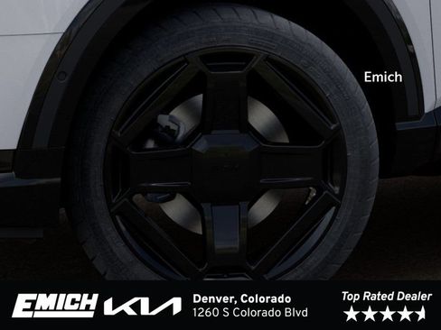 New 2027 Kia Telluride X-Line SX Prestige AWD/4WD image 11