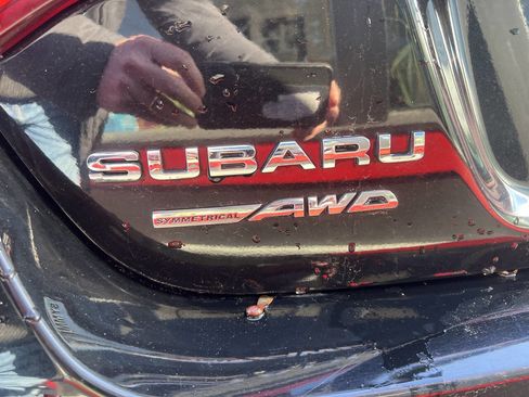 Used 2018 Subaru Legacy 2.5i Premium w/ Eyesight & BSD & Rcta & HBA image 6