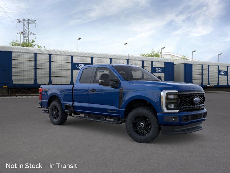 New 2026 Ford F350 XL w/ STX Appearance Package AWD/4WD image 38