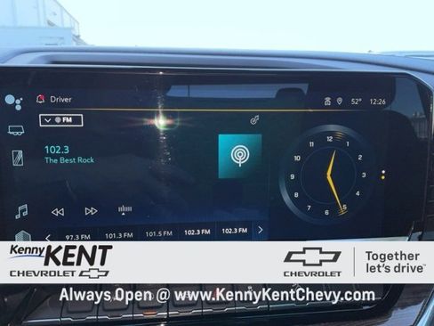 Used 2023 Chevrolet Silverado 1500 RST image 35