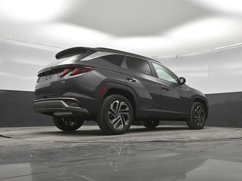 New 2026 Hyundai Tucson SEL Plus AWD/4WD image 37