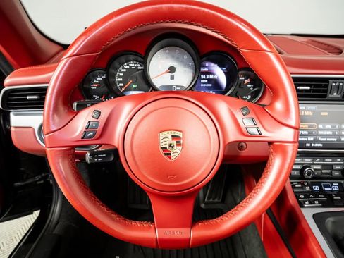 Used 2012 Porsche 911 Carrera S RWD image 9