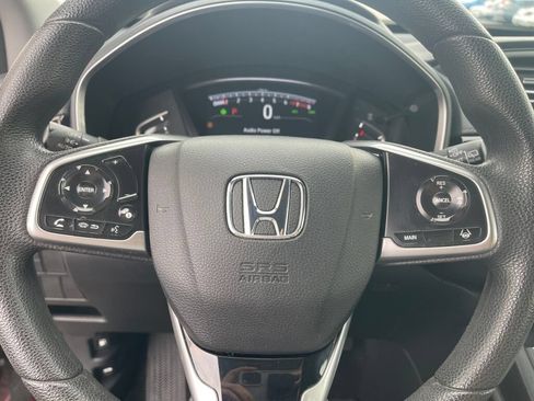 Used 2019 Honda CR-V EX image 16