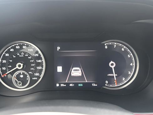 New 2026 Genesis G70 2.5T Prestige image 18