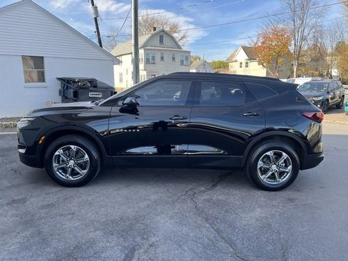 Used 2023 Chevrolet Blazer LT w/ Convenience Package image 6