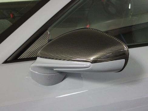 Used 2024 Porsche 911 GT3 RS image 14