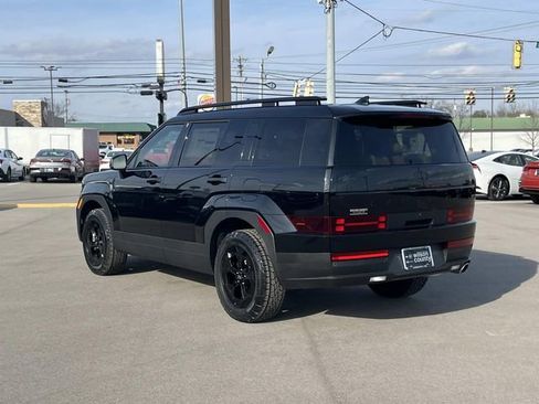 New 2026 Hyundai Santa Fe XRT image 7