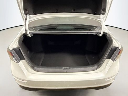 New 2026 Honda Accord LX image 24
