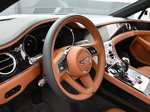 New 2026 Bentley Continental GT image 18