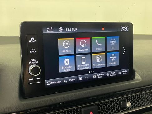 Used 2024 Honda Civic Touring image 7