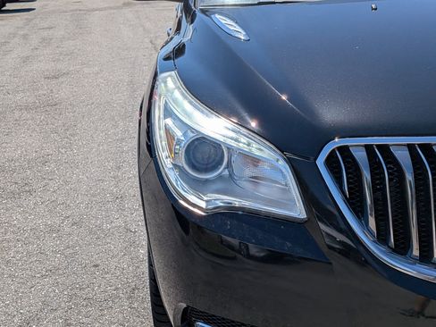 Used 2016 Buick Enclave Leather w/ Trailering Package FWD image 10