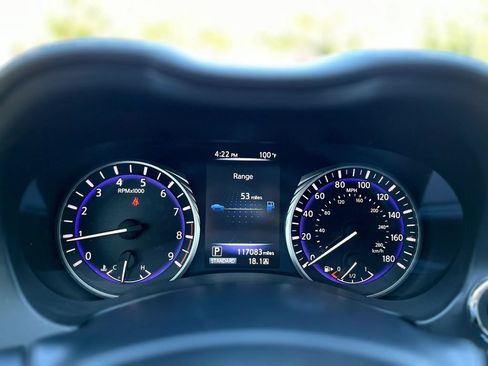 Used 2014 INFINITI Q50 Premium w/ Deluxe Touring Package RWD image 20