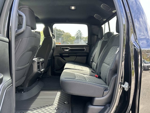 New 2027 RAM 1500 Big Horn AWD/4WD image 4