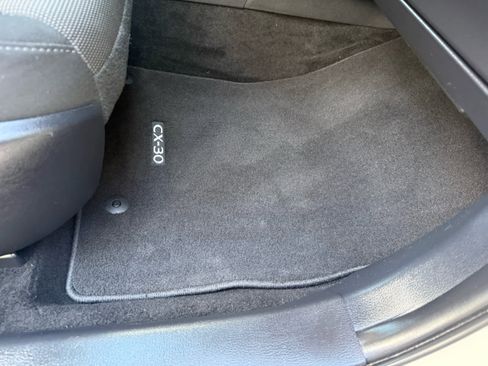 Used 2024 MAZDA CX-30 AWD 2.5 S image 9