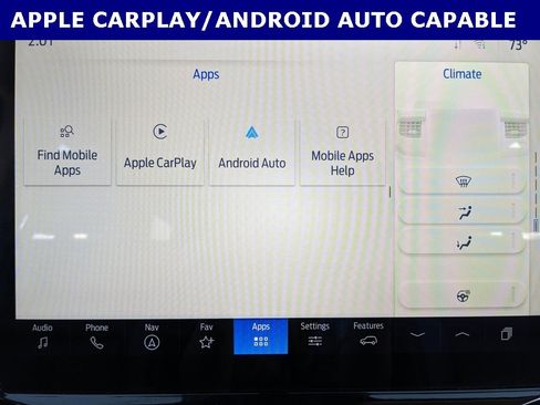 Used 2024 Ford Expedition XLT image 16