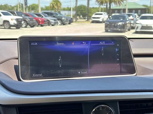 Used 2018 Lexus RX 350 FWD w/ Premium Package image 26