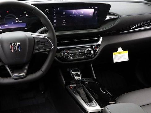 New 2026 Buick Envista Sport Touring w/ Convenience I Package image 15