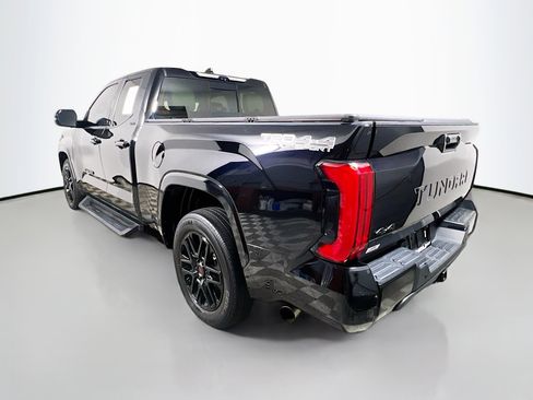 Used 2022 Toyota Tundra SR5 image 8