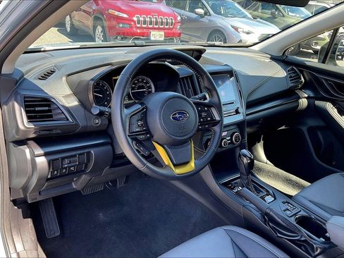 Certified 2023 Subaru Crosstrek 2.5i Sport image 19