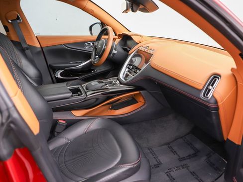 Used 2023 Aston Martin DBX 707 image 29